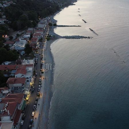 Gravanis Studios Platamonas Bagian luar foto