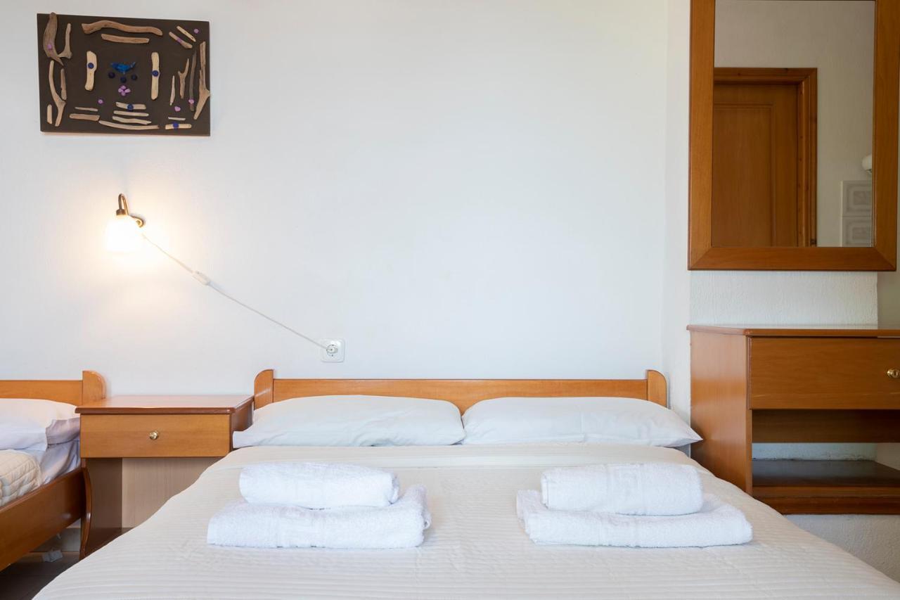 Gravanis Studios Platamonas Bagian luar foto