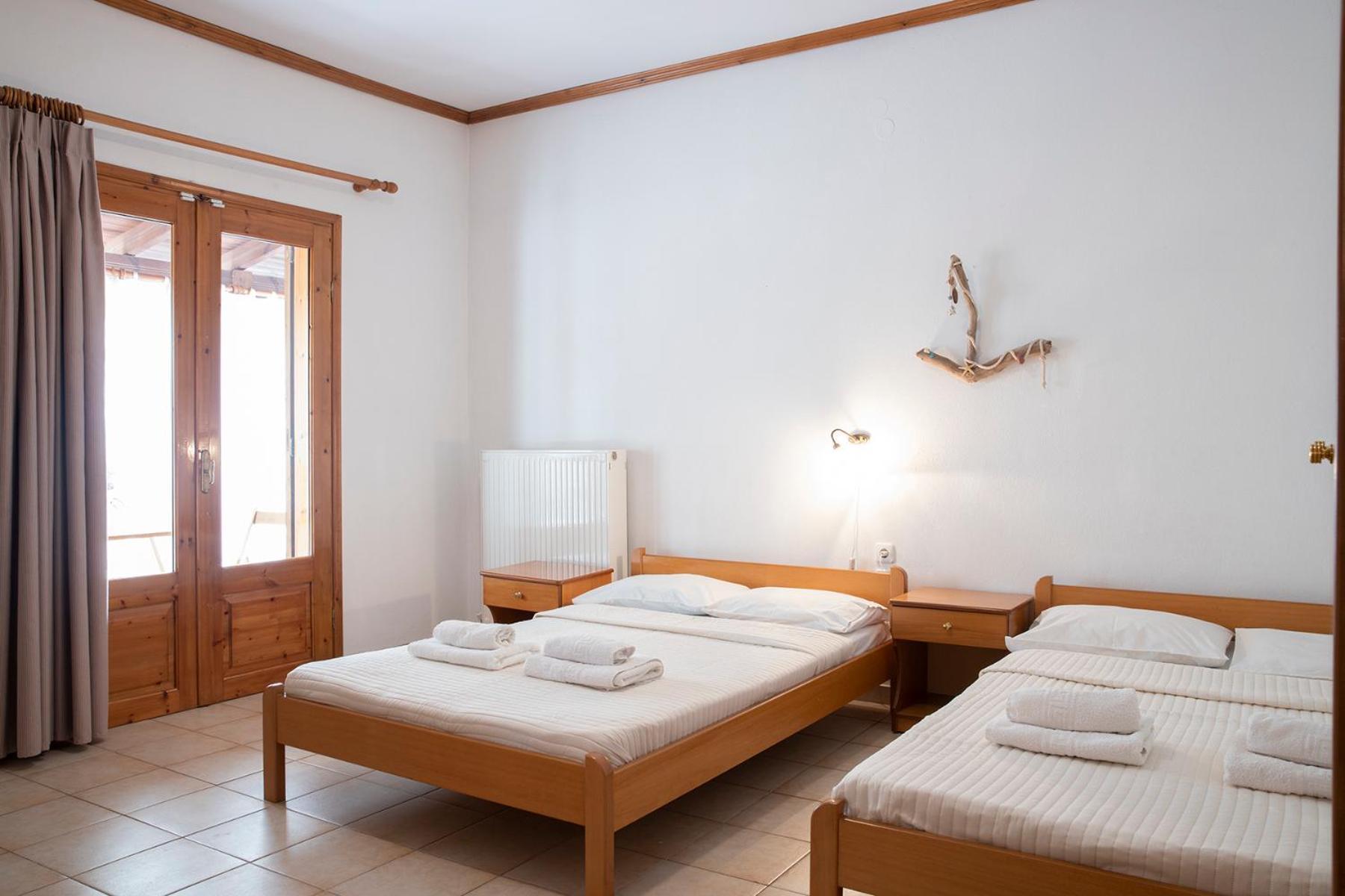 Gravanis Studios Platamonas Bagian luar foto