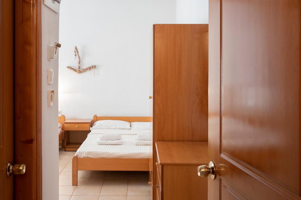 Gravanis Studios Platamonas Bagian luar foto