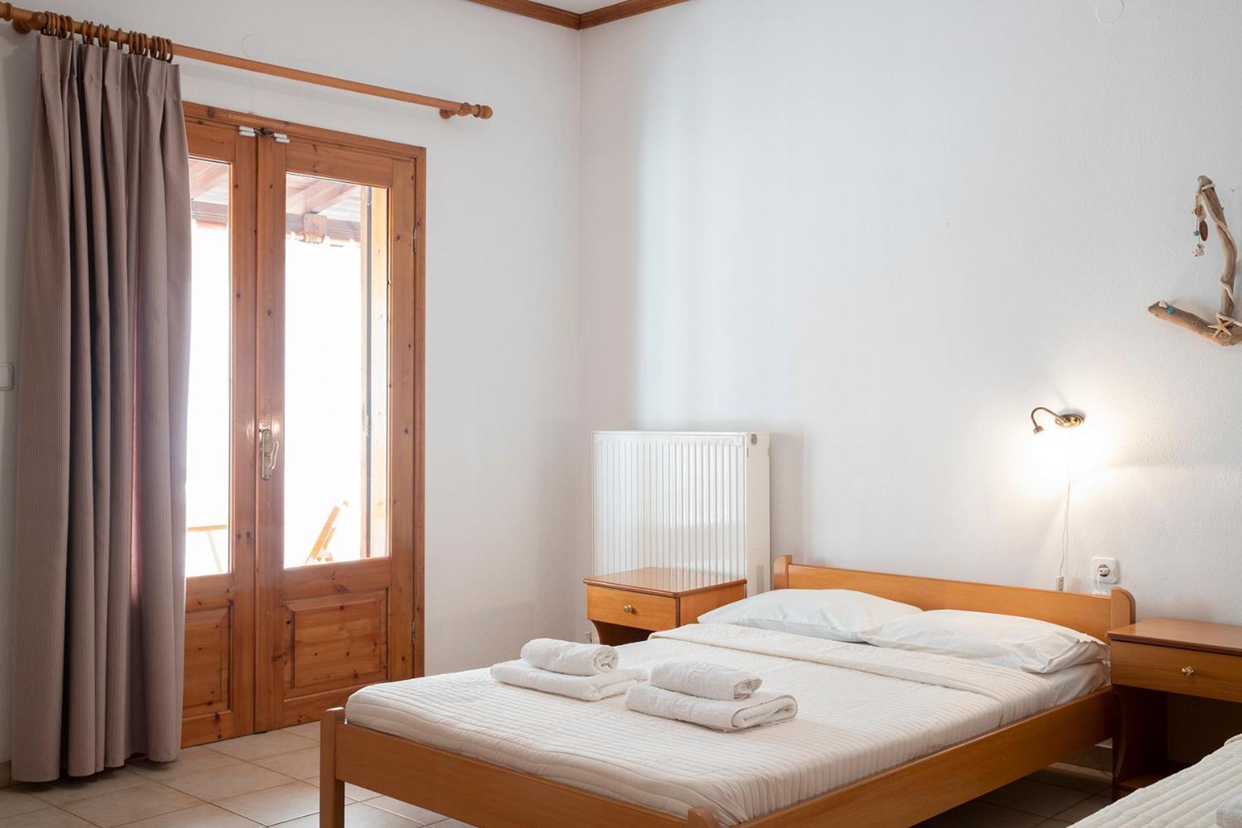 Gravanis Studios Platamonas Bagian luar foto