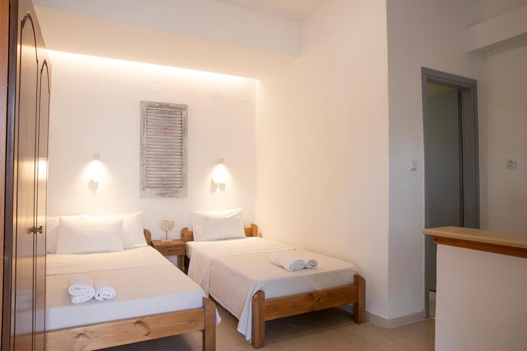 Gravanis Studios Platamonas Bagian luar foto
