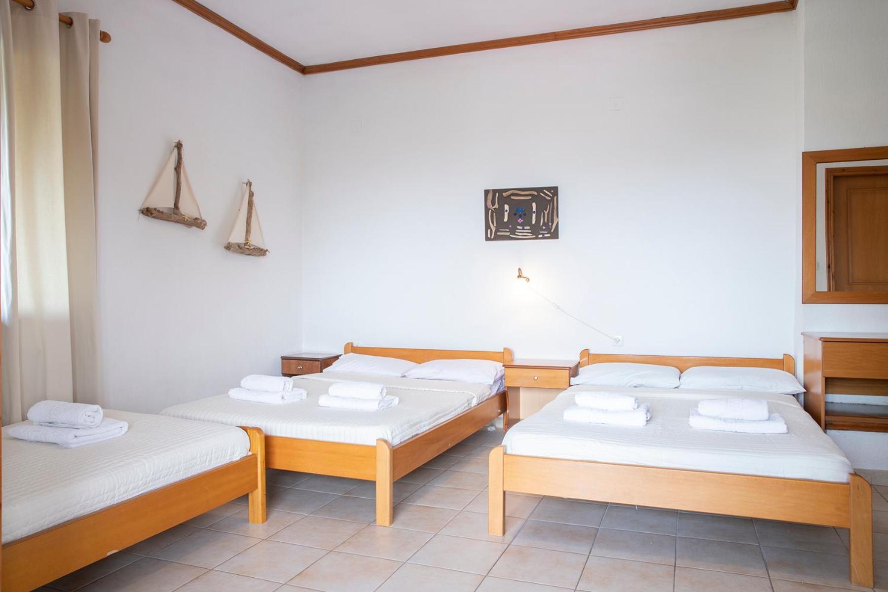 Gravanis Studios Platamonas Bagian luar foto