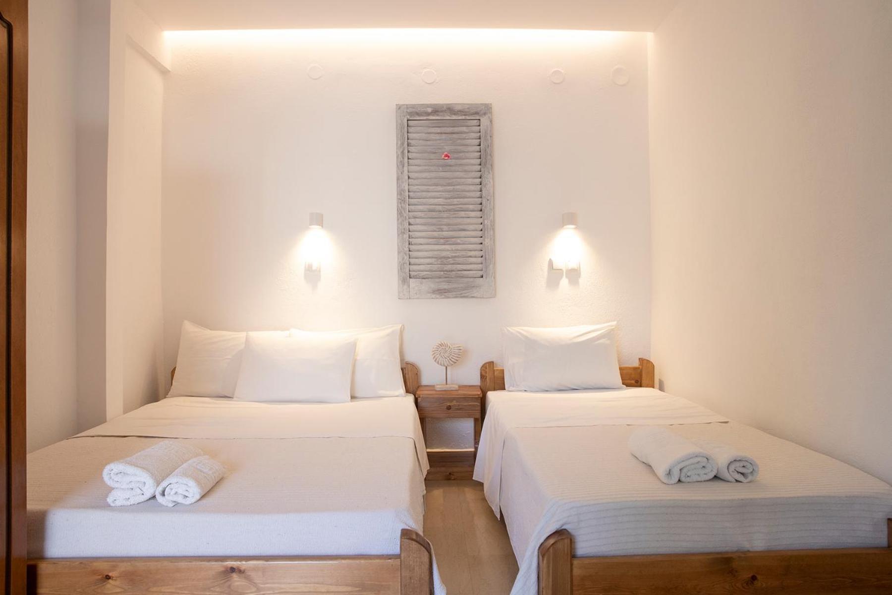 Gravanis Studios Platamonas Bagian luar foto