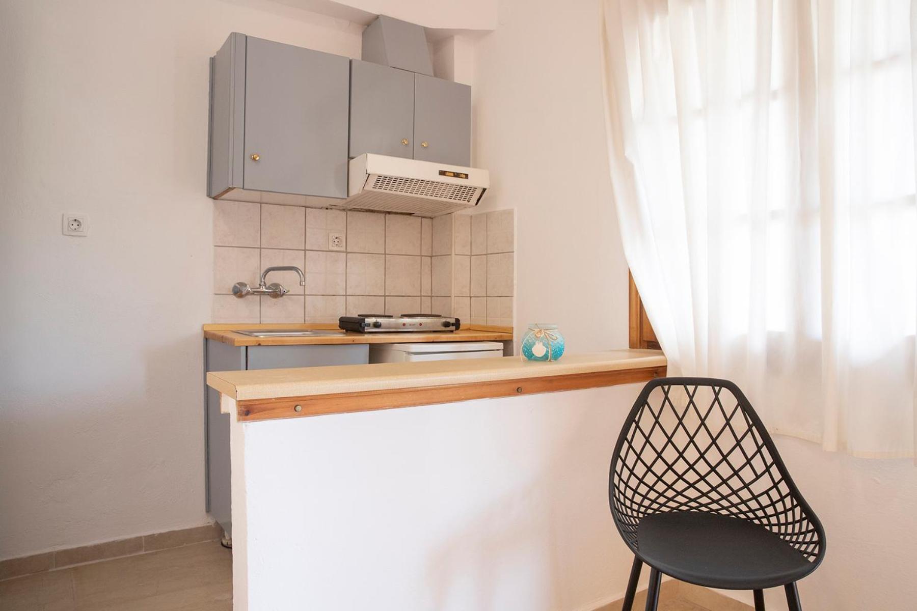 Gravanis Studios Platamonas Bagian luar foto