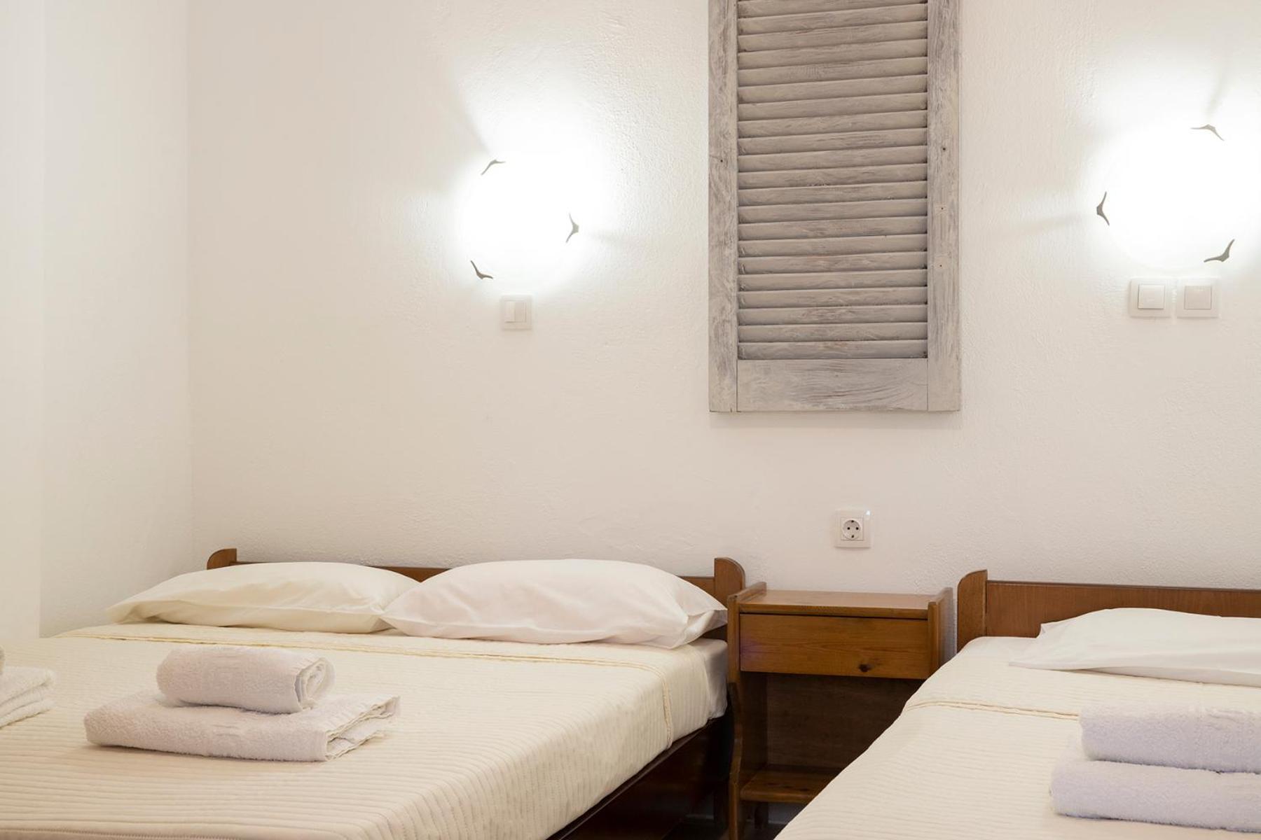 Gravanis Studios Platamonas Bagian luar foto