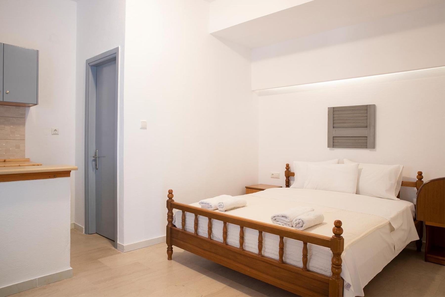 Gravanis Studios Platamonas Bagian luar foto
