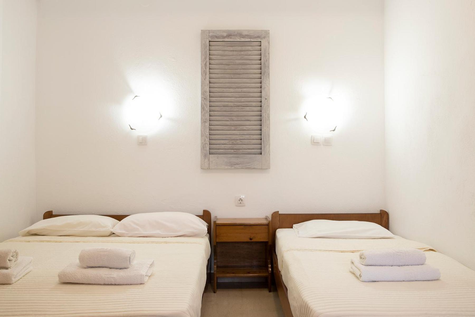 Gravanis Studios Platamonas Bagian luar foto